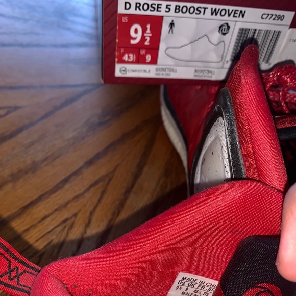 D’Rose 5 - Picture 6 of 7